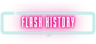 FLASHHISTORY