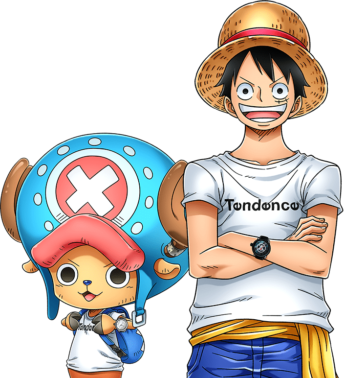 One Piece X Tendence 第2弾 Tendence Japan テンデンス日本公式サイト
