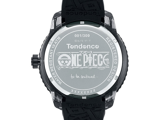 ONE PIECE x Tendence 第2弾 | Tendence Japan －テンデンス日本