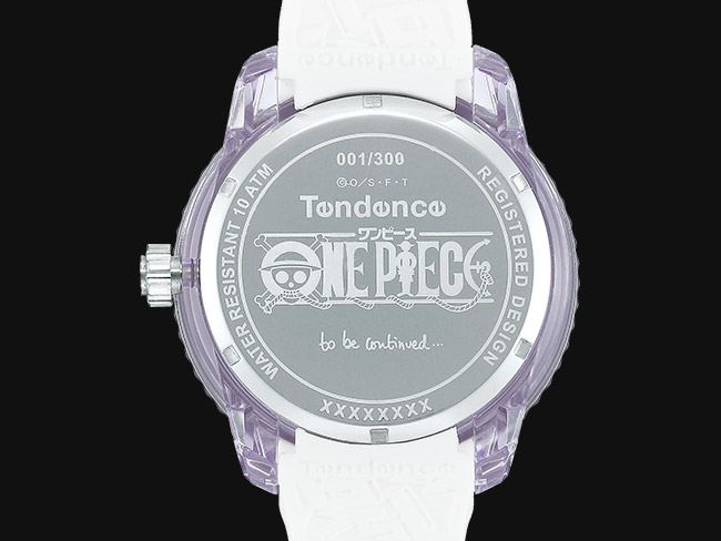 One Piece X Tendence 第2弾 Tendence Japan テンデンス日本公式サイト