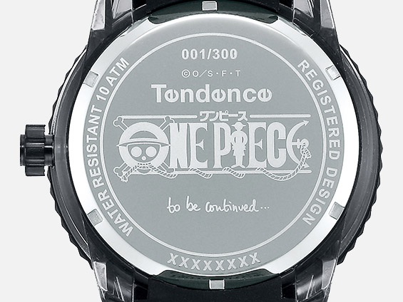 One Piece X Tendence 第2弾 Tendence Japan テンデンス日本公式サイト