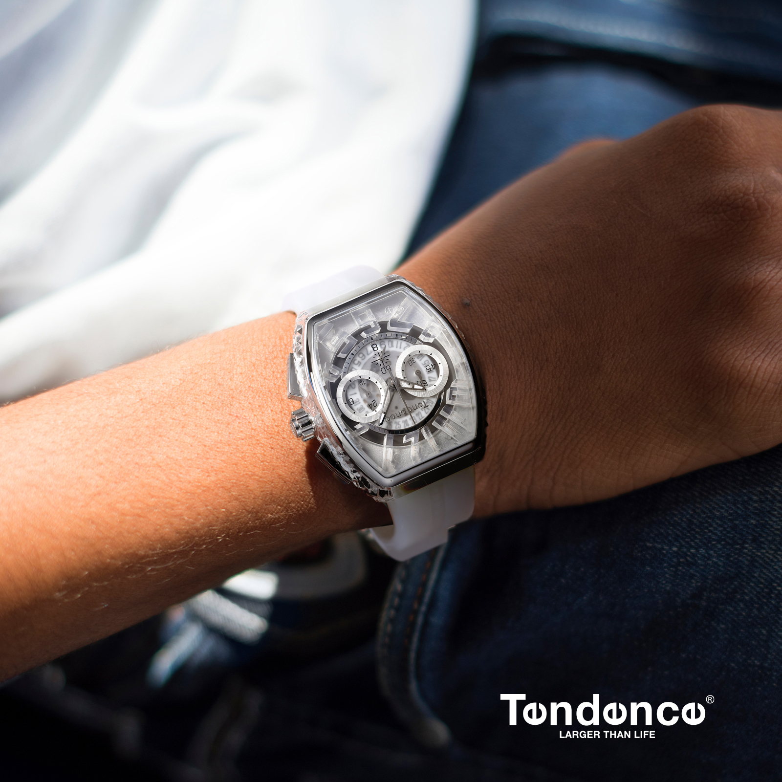 Tendence Japan －テンデンス日本公式サイト－