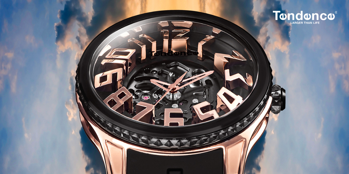 ポンコツ【15,000→10,000】TENDENCE テンデンス Amazon.co.jp: (テンデンス) TENDENCE テンデンス 時計 メンズ