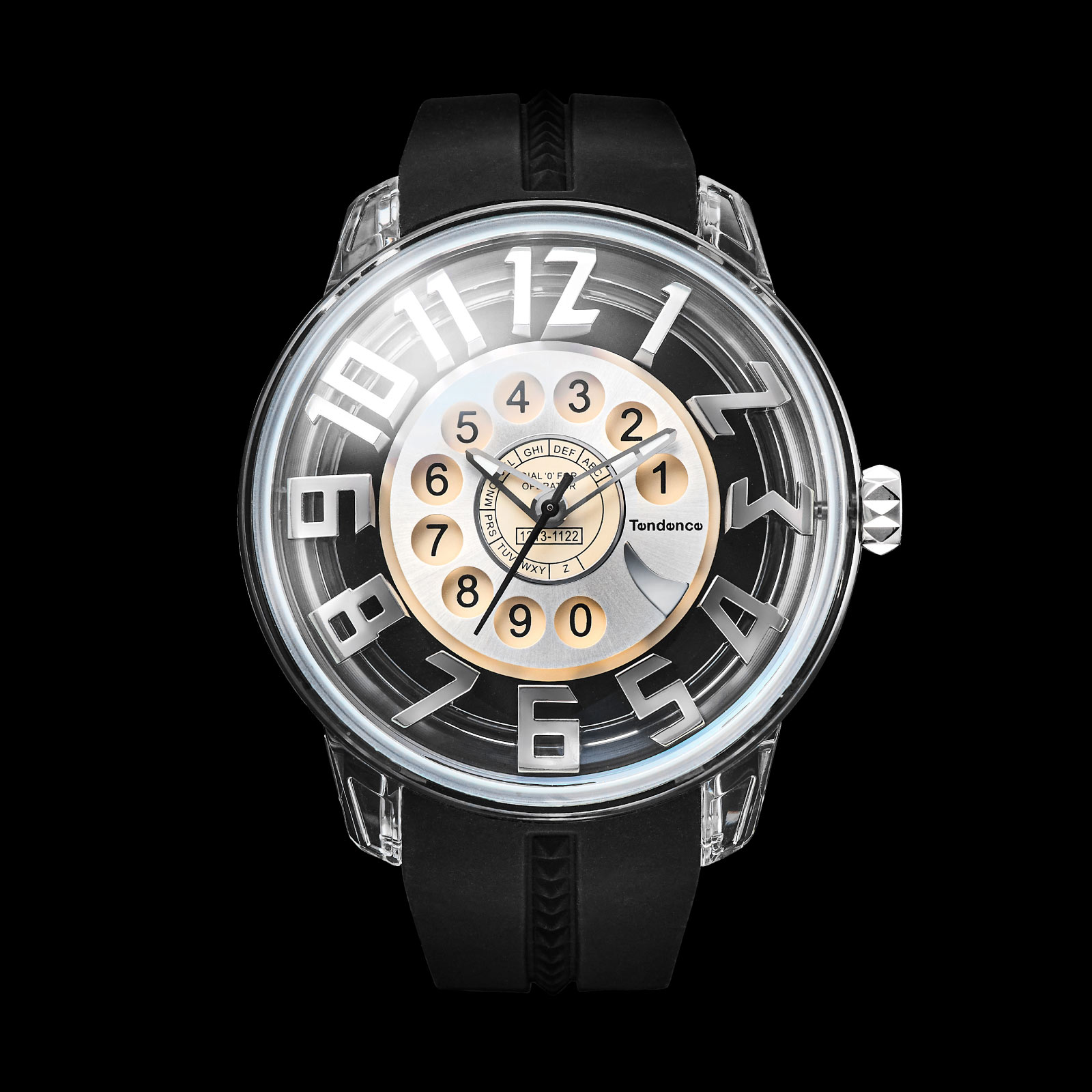 Tendence Japan －テンデンス日本公式サイト－