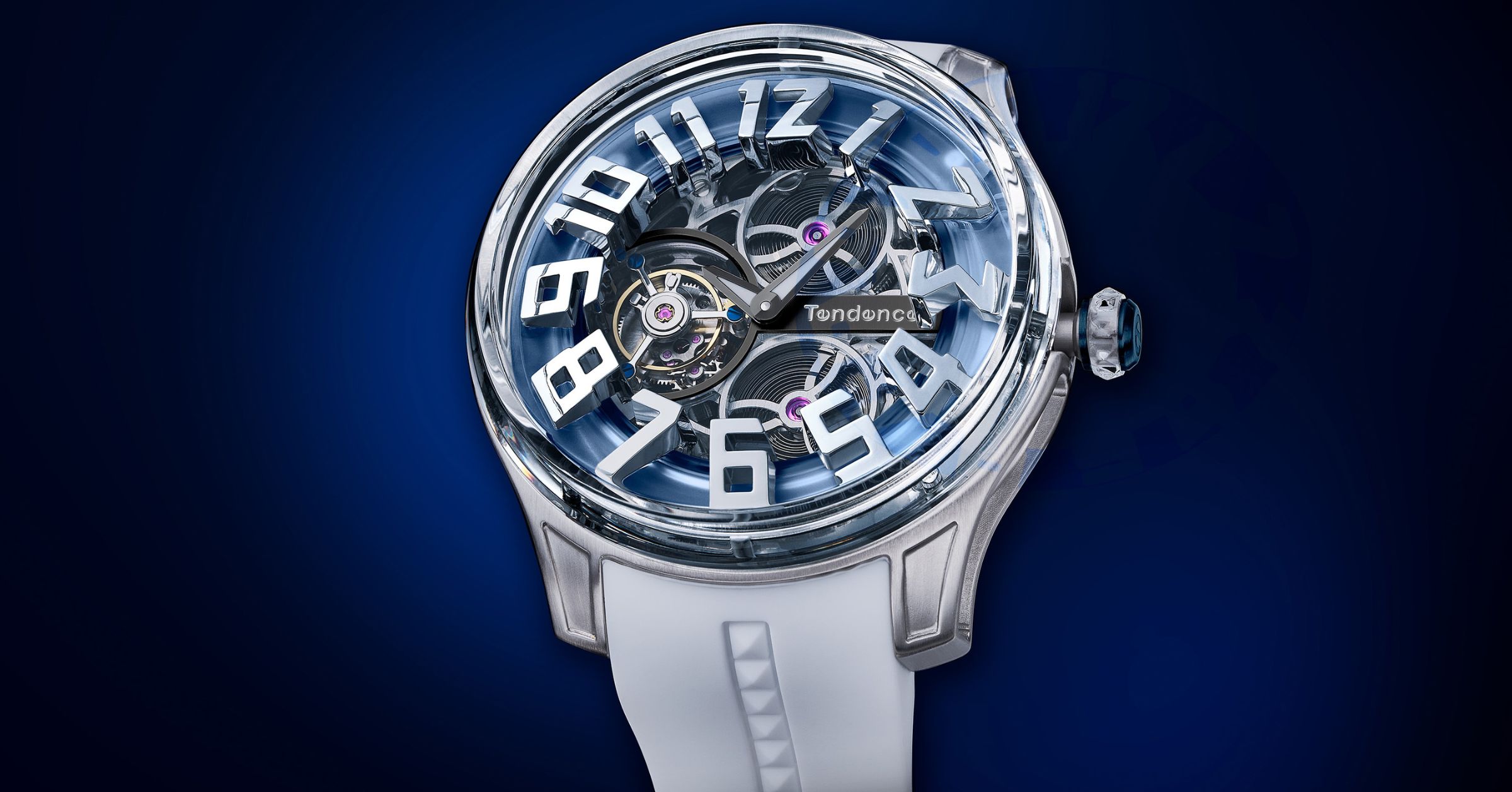 Tendence Japan －テンデンス日本公式サイト－